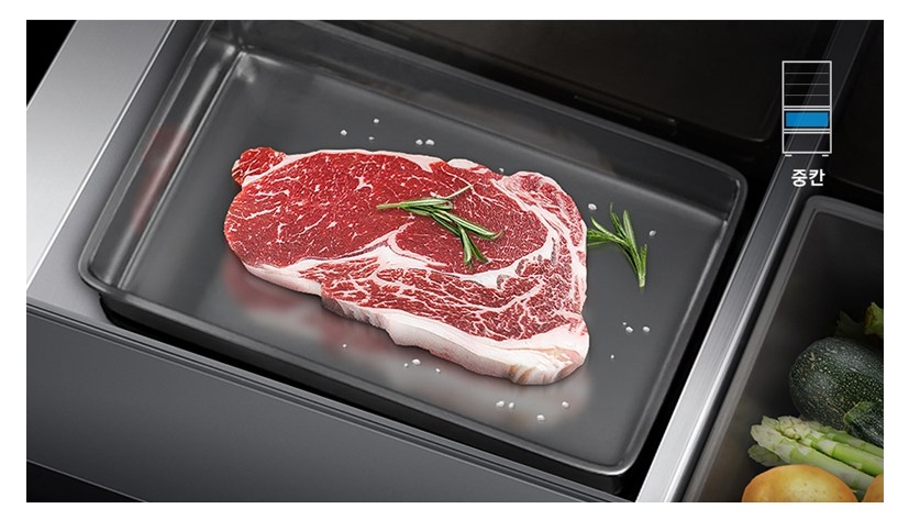 소형김치냉장고