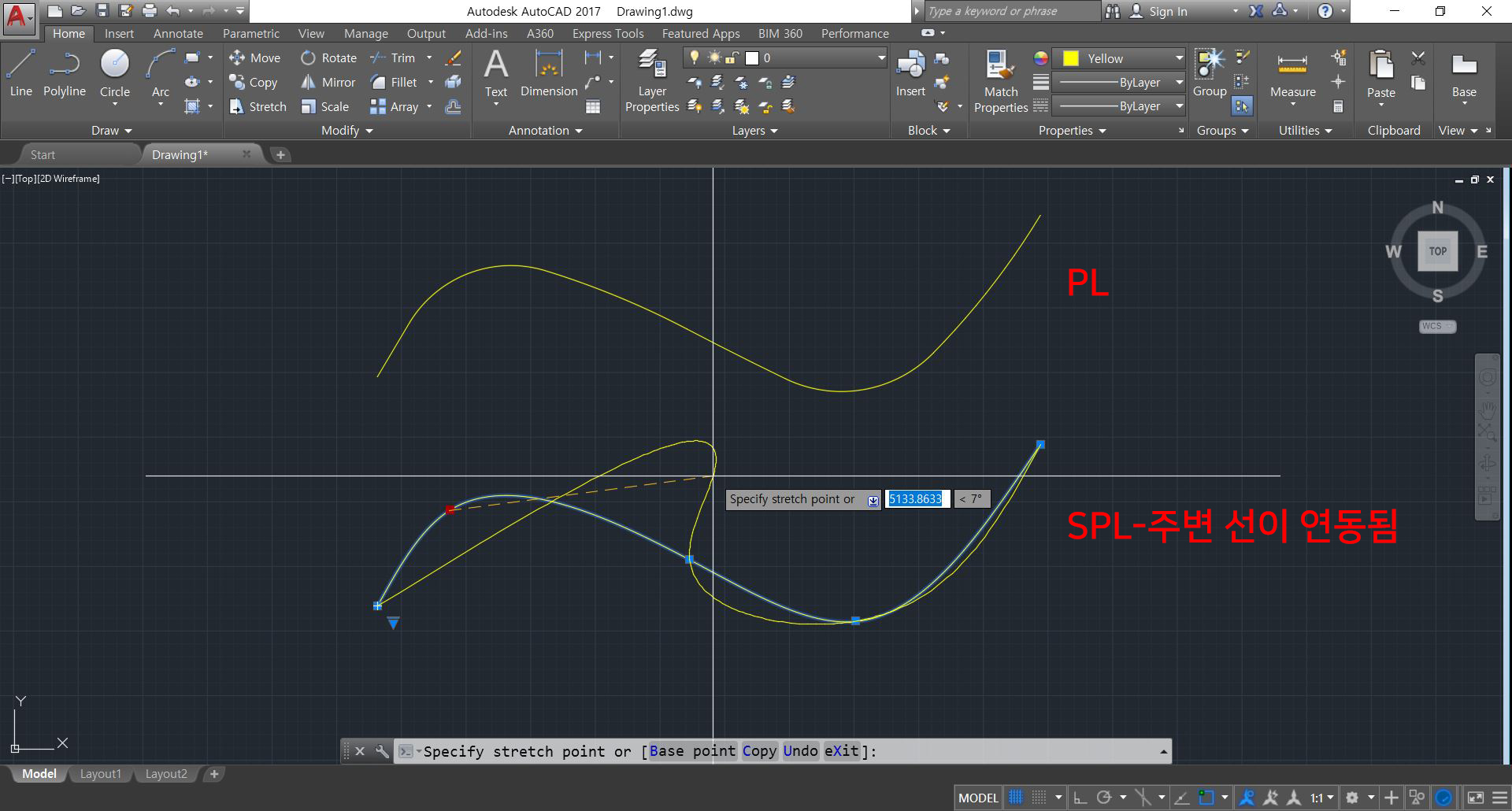 PL과 SPL의 차이점2