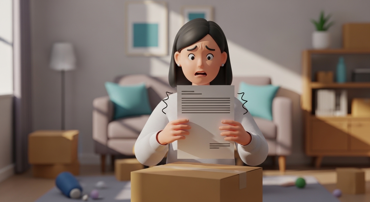 전세보증보험 가입자의 대처법