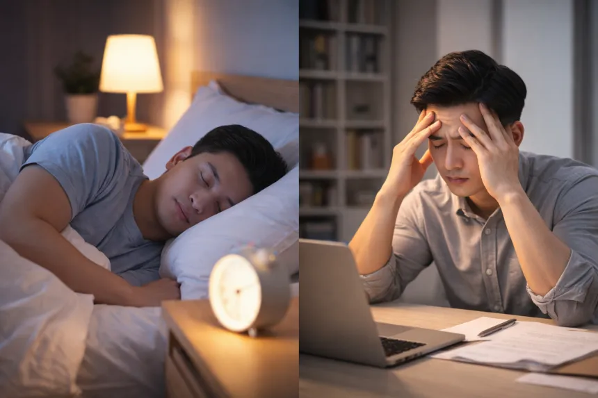 지방간 없애는 방법