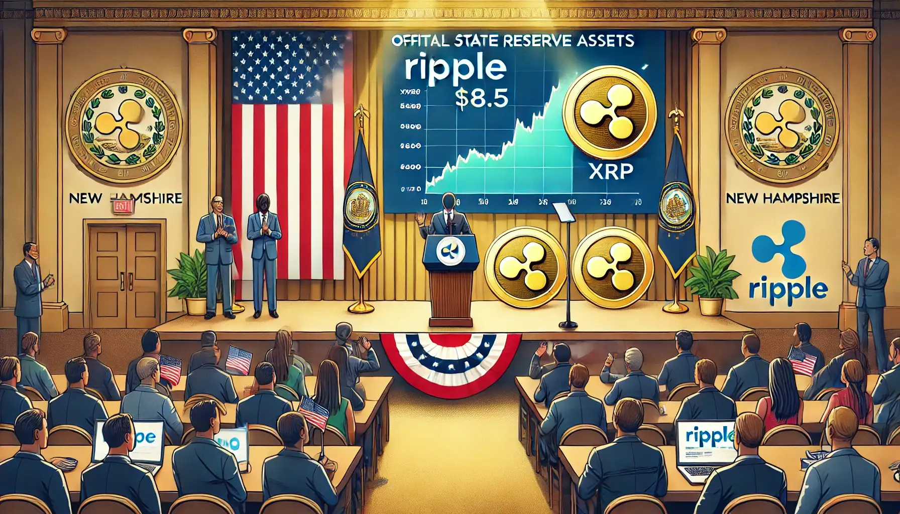 리플 시세 전망