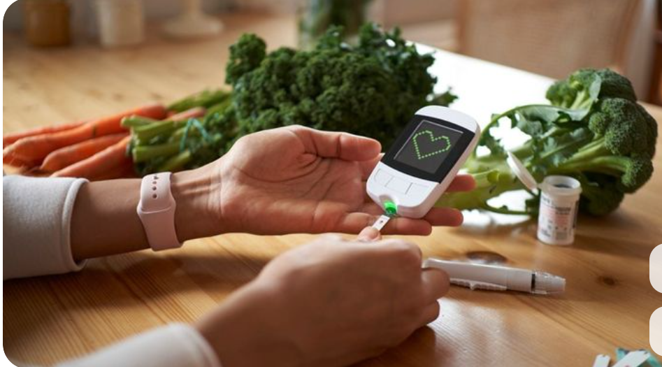 고혈당-저혈당-예방