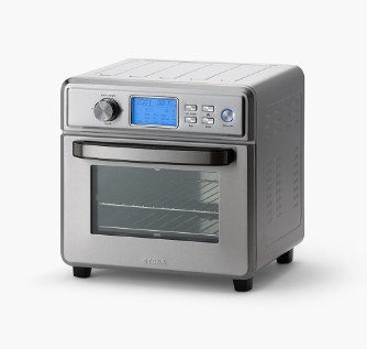 올스테인리스 에어프라이어 선택 이유와 스테나 21L 사용 전 가이드