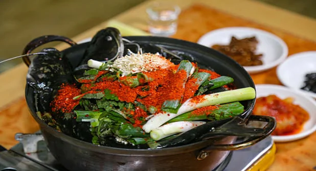 생초모아식당