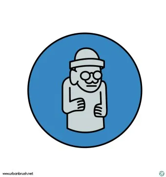 제주 돌하르방 상징 전설 유래 역사_11