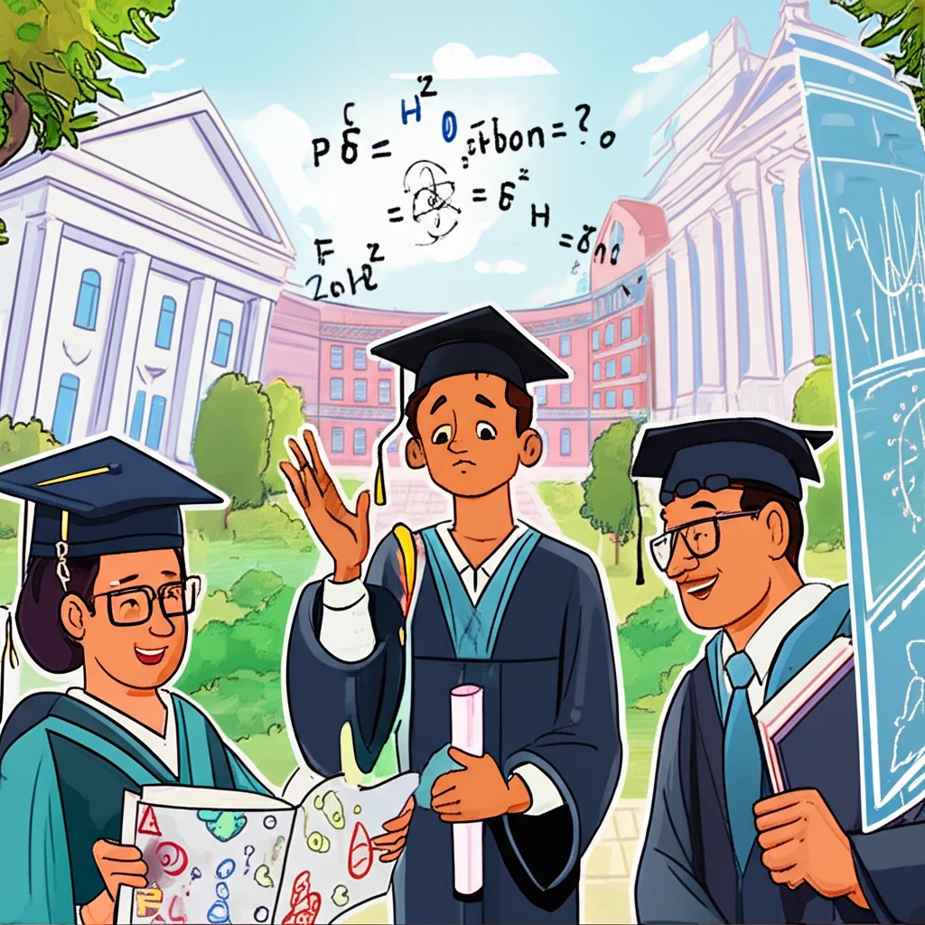 2025 이공계 장학금 A to Z:..