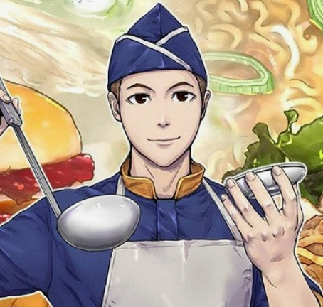 취사병 전설이 되다 드라마