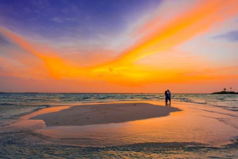 동남아 신혼여행
