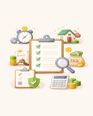 지방세 납부·체납·감면·재산세 핵심 정리6