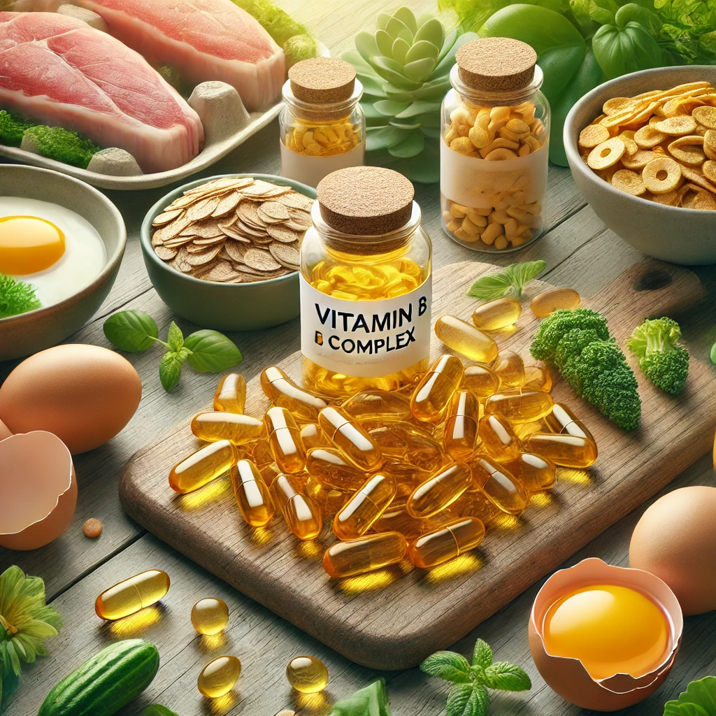 비타민 B