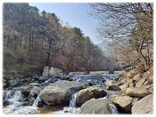 계곡