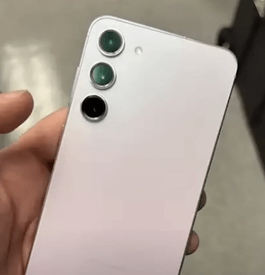 갤럭시 S23 최신 정보