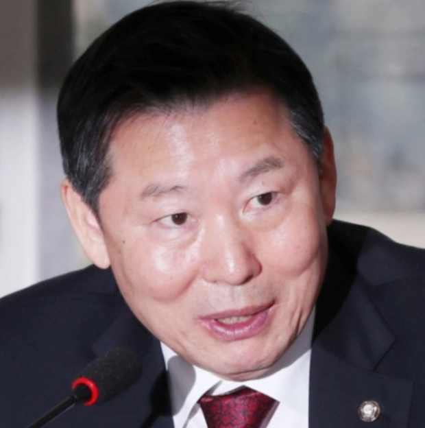 이철규 국회의원 프로필 고향 학력 재산 | 김성태 이철규 윤핵관 공천 설계 논란