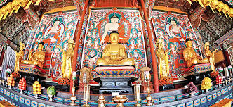 대한민국 부·울·경(부산·울산·경남) 지역별 나들이 톱5