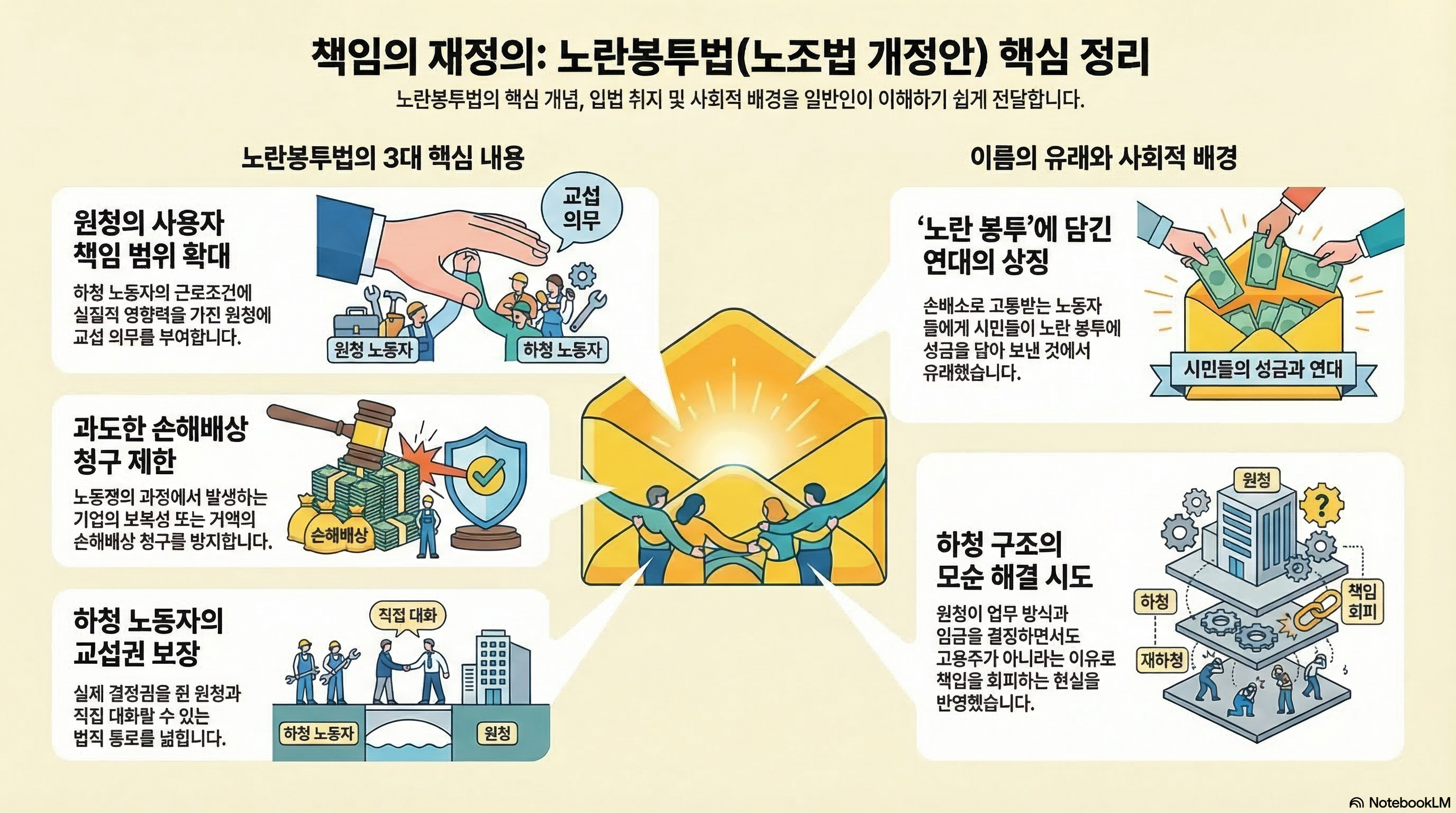 노란봉투법