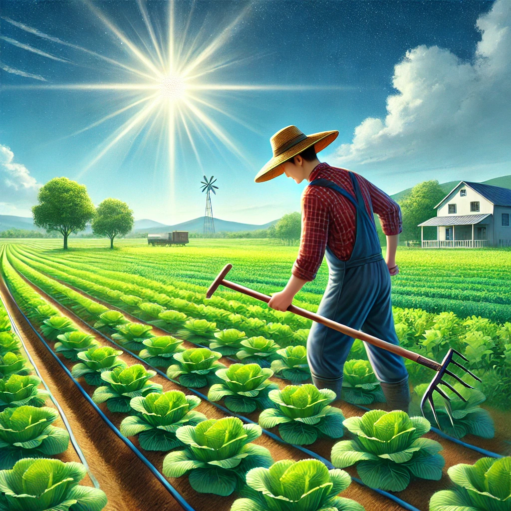 직불금 신청 관련 사진