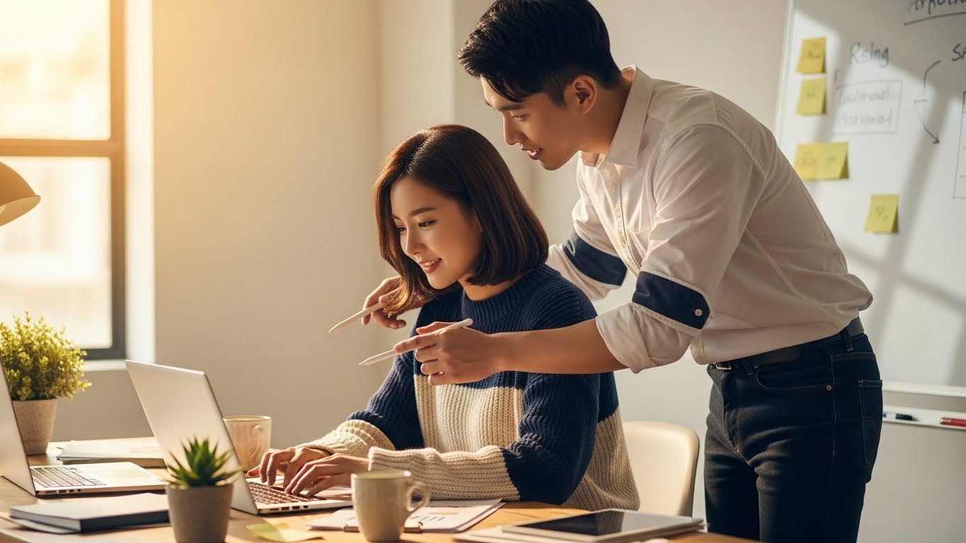 멍드는 이유