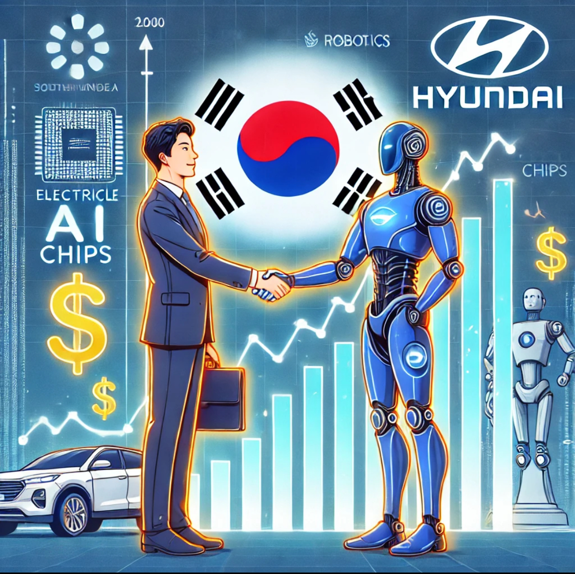 현대차 주가