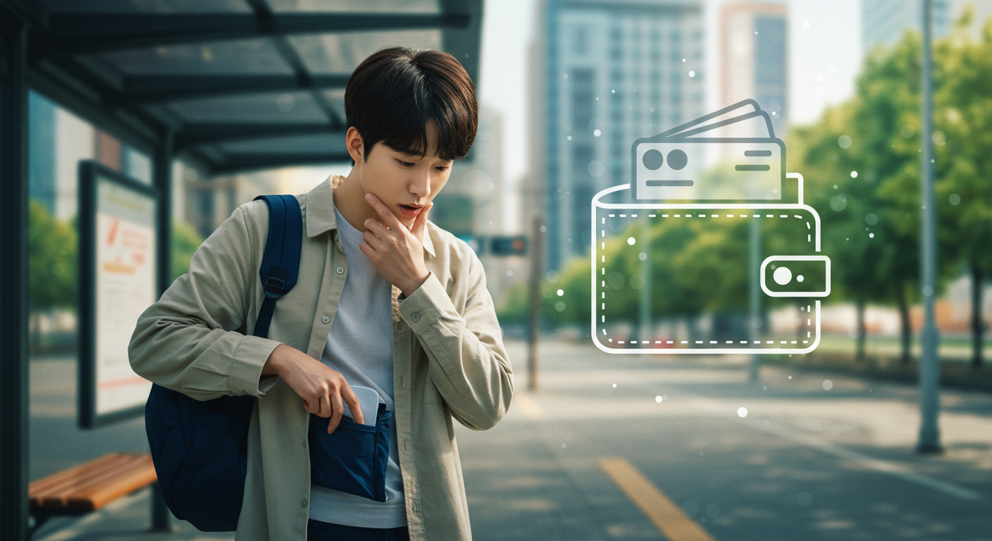 분실물신고&amp;#44; LOST112