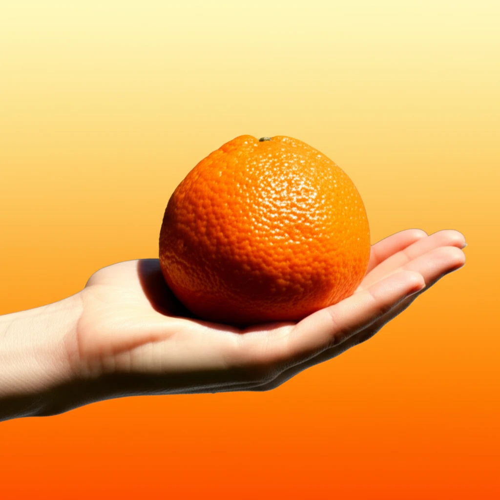 귤복복 맛의 비밀, 당도와 신선함의 ..