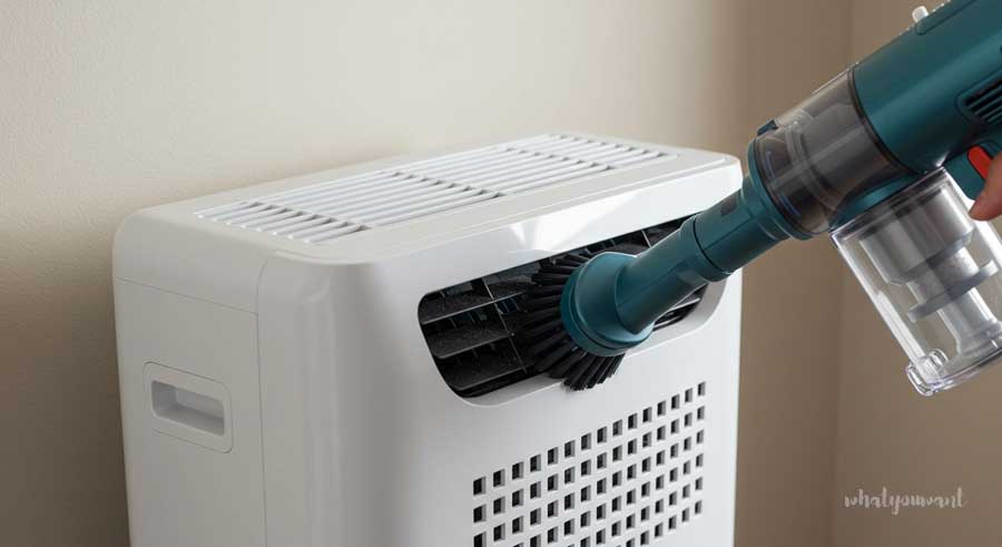 장마철 제습기 추천 ❘ 관리하기