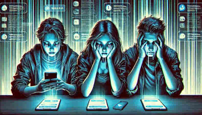 신조어 뇌 썩음