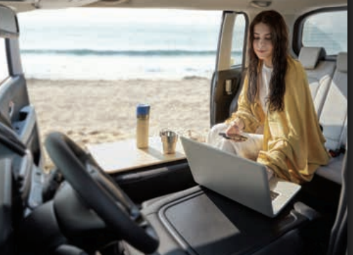 기아 레이: 컴팩트한 디자인 속 넓은 실내 공간과 효율적인 엔진 성능 분석