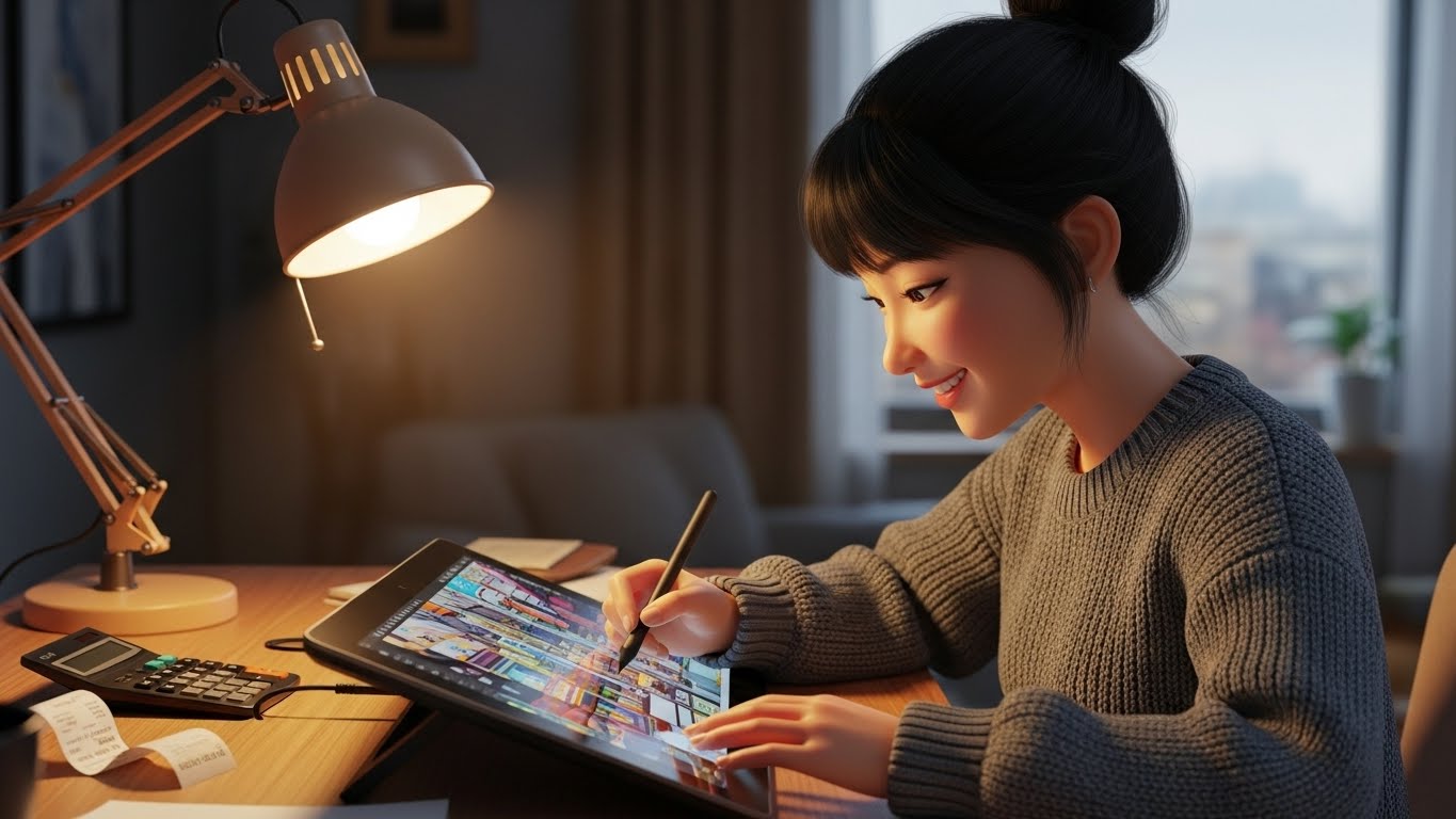 노란우산공제, 단순경비율, 예술인고용보험