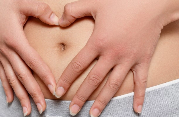 임신 6주차 증상 및 6주차 태아 아기집 크기