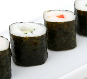 김 효능 영양성분