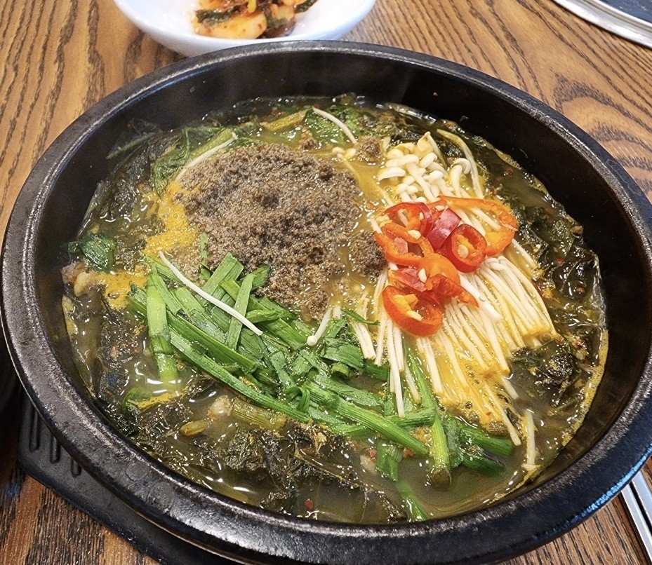 금성 금정산성본점
