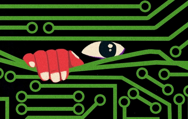 개인정보보호법 위반 처벌 6가지