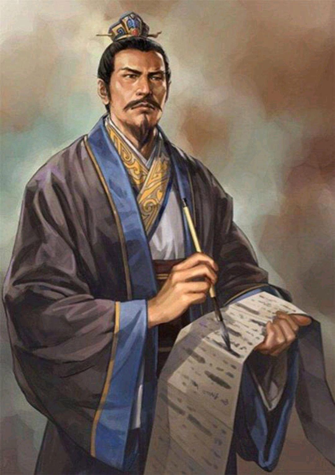 장량의 책략 분석 (한나라, 정치전략, 유방)