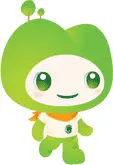 대표캐릭터