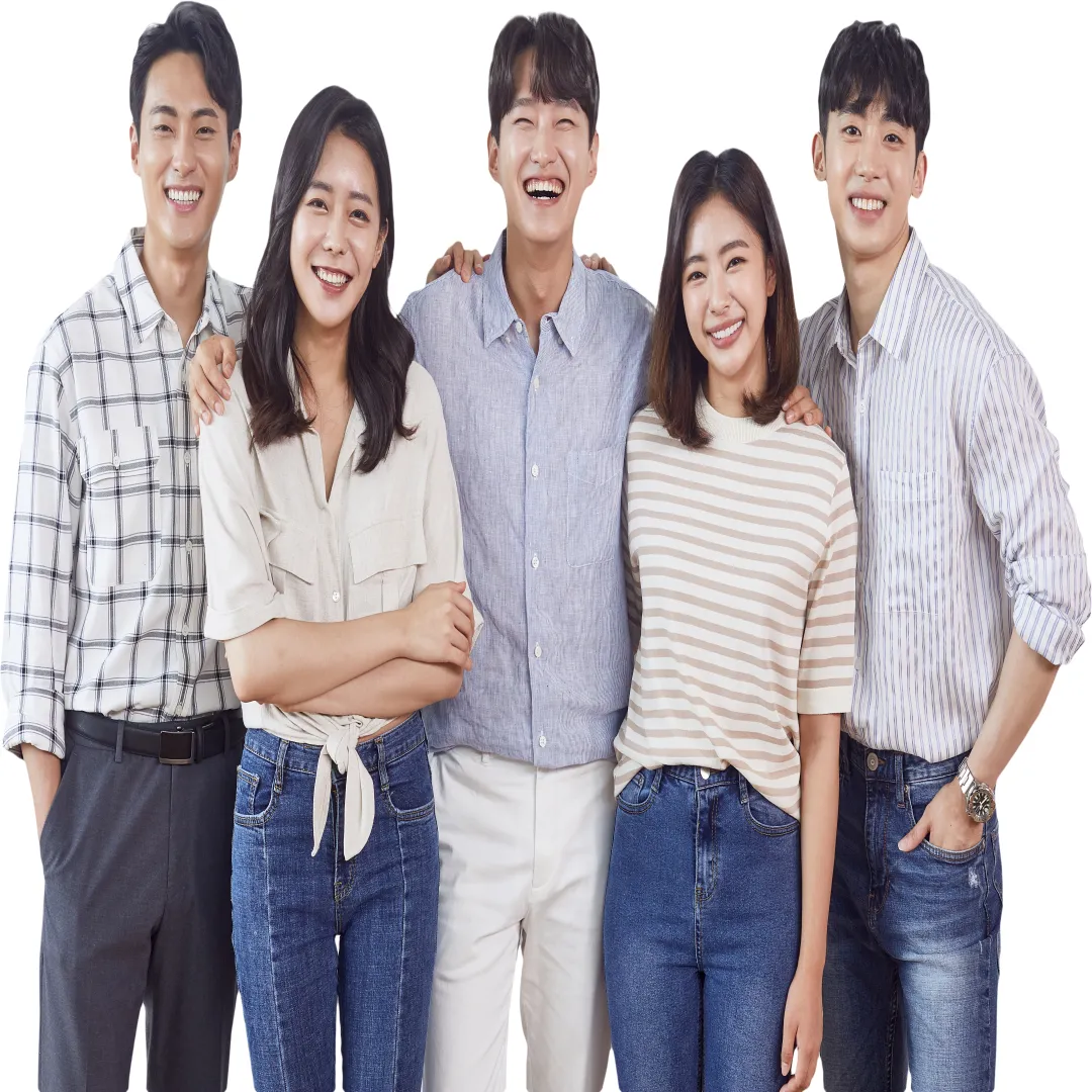 중소기업 청년 노동자 지원사업