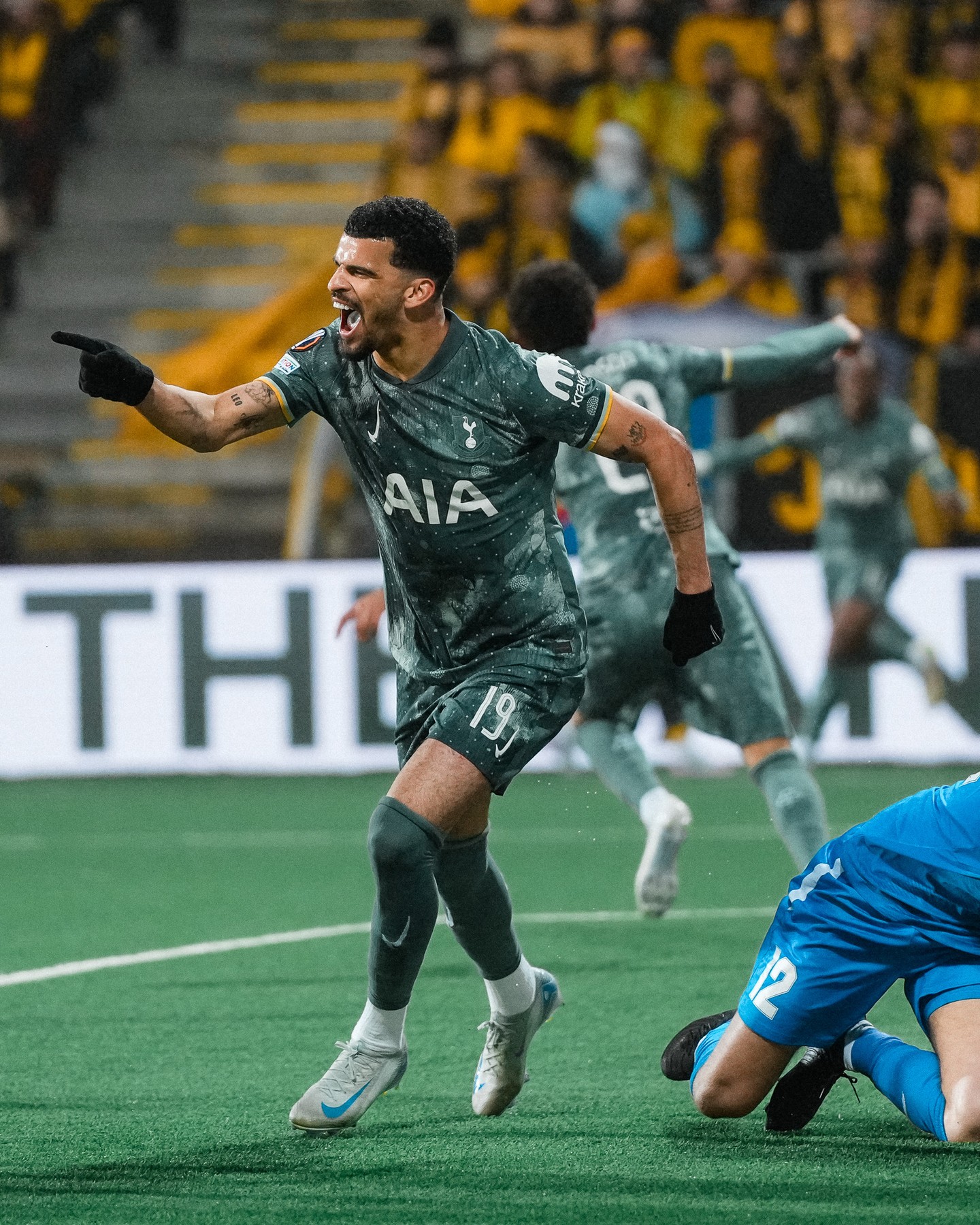 토트넘 맨유 유로파리그 결승