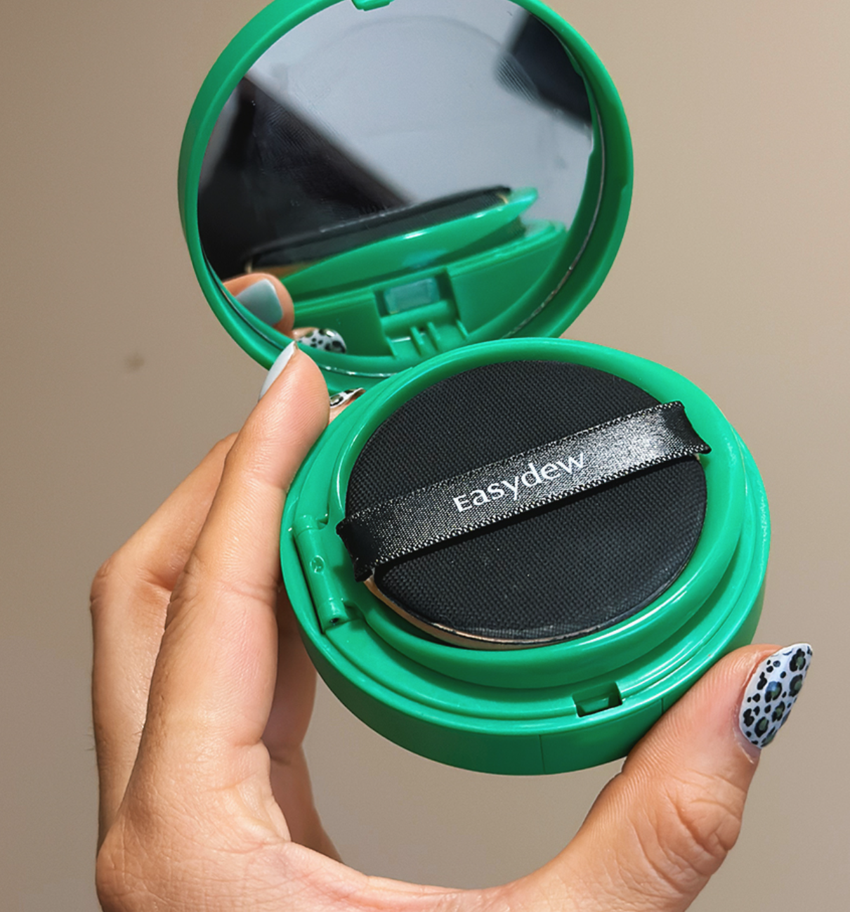 이지듀 기미쿠션 내돈내산