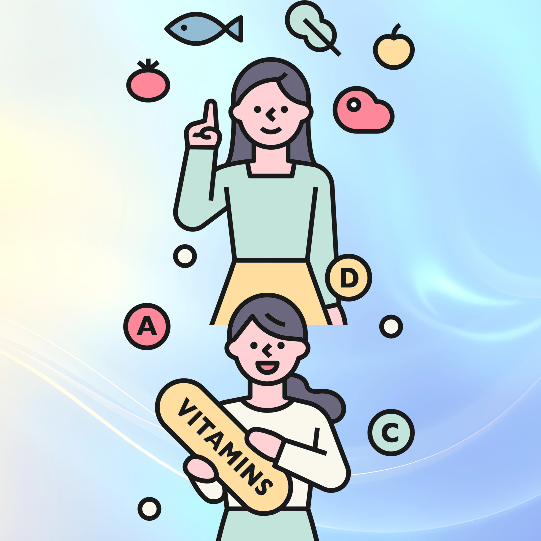 면역관련 그림