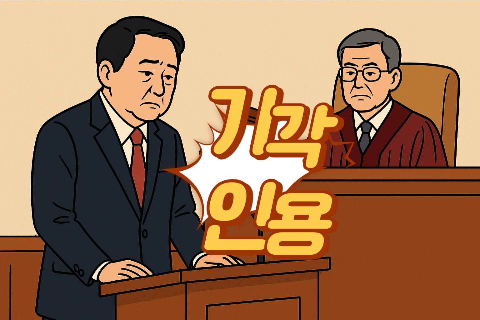 기각인용