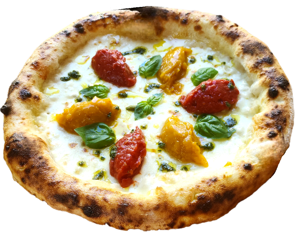 정통 나폴리 피자를 양평에서? 핏제리아루카네의 매력 총정리