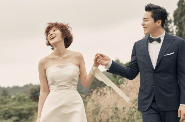 배우 조정석 아내 거미