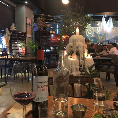 수원 실내 데이트