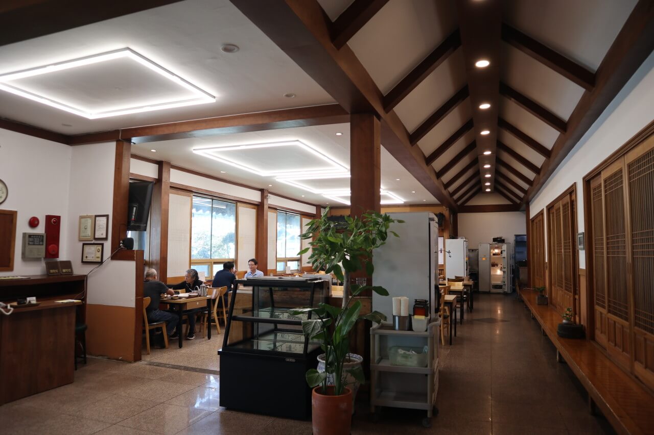 생생정보통 통철판 갈치조림 한상 VS 소갈비찜 한상 이천