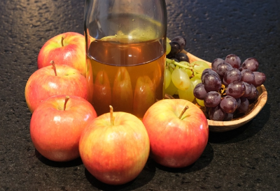 사과식초의 효능