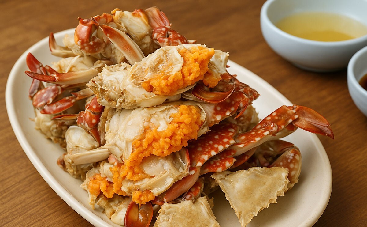 복숭아와 함께 먹으면 안 되는 음식 4가지