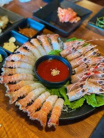제주도 맛집 추천 고기국수와 흑돼지 맛집 정리_20