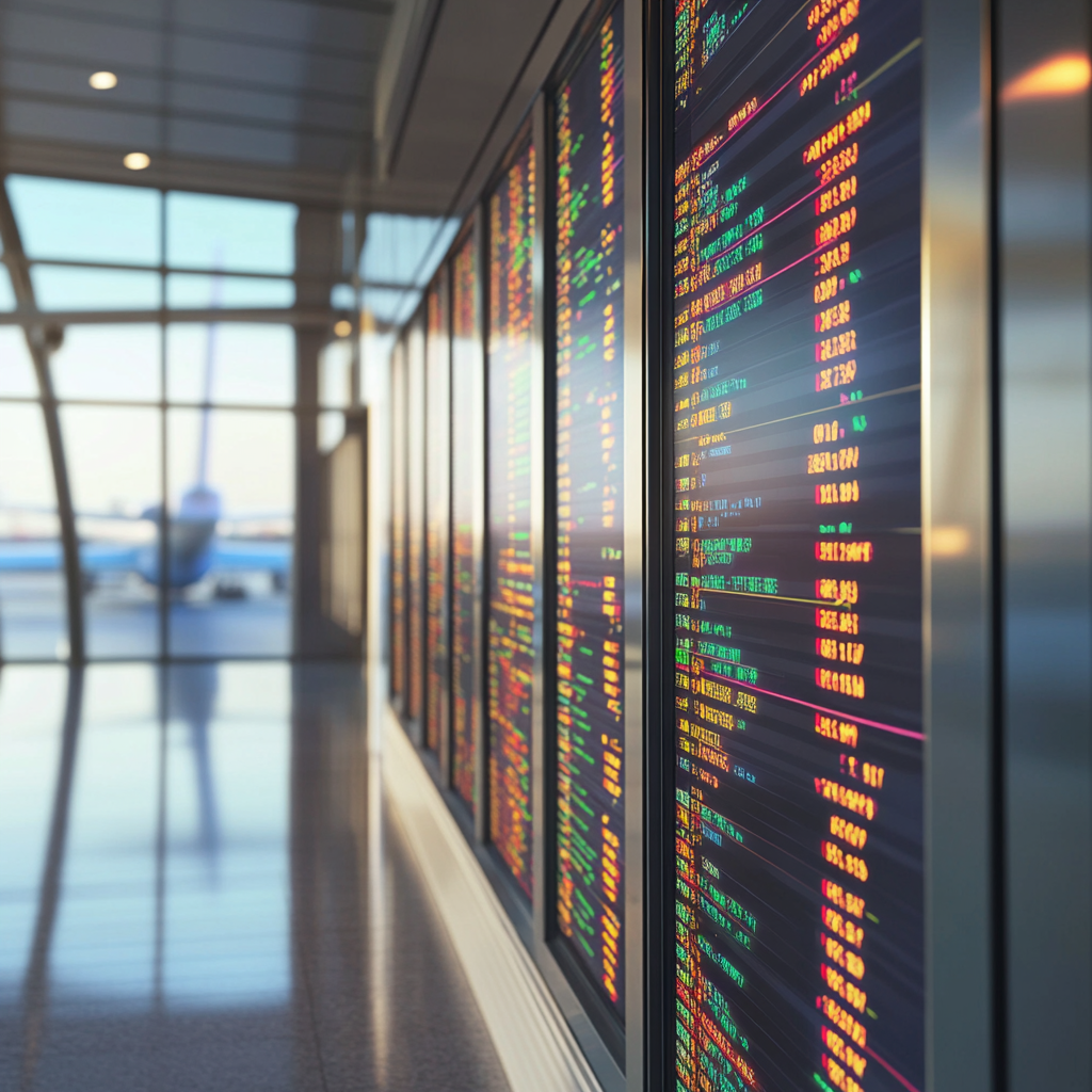  인천공항 제주공항 비행기 결항 확인 