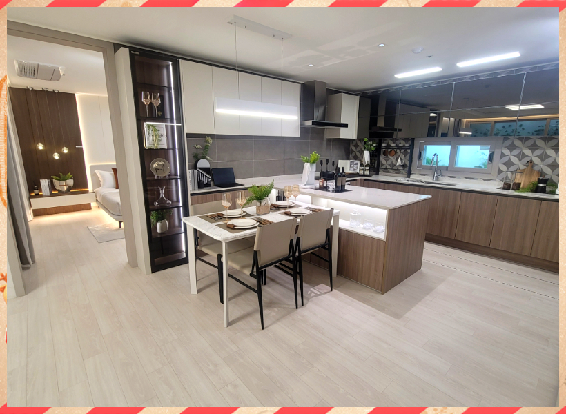 임대보증금은 주택도시보증공사(HUG)의 보증을 통해 관리됩니다. 이 제도는 거주 안정성을 확보