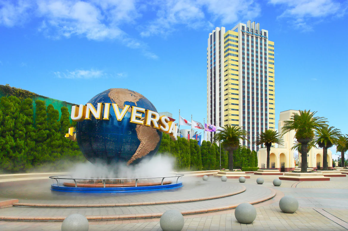 2023년 익스피디아 1월 할인코드 유니버셜 스튜디오 재팬 호텔 BEST 07