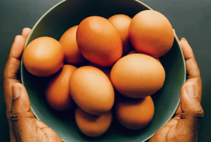 비오틴 많은 음식